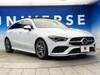 MERCEDES BENZ CLA-CLASS Shooting Brake
