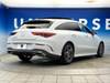 MERCEDES BENZ CLA-CLASS Shooting Brake