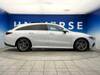 MERCEDES BENZ CLA-CLASS Shooting Brake