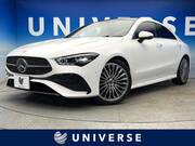 2024 MERCEDES BENZ CLA-CLASS