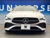 MERCEDES BENZ CLA-CLASS