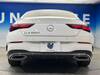 MERCEDES BENZ CLA-CLASS
