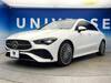 MERCEDES BENZ CLA-CLASS