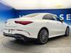 MERCEDES BENZ CLA-CLASS