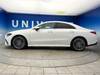 MERCEDES BENZ CLA-CLASS