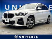 2020 BMW X1