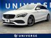 MERCEDES BENZ CLA-CLASS Shooting Brake
