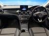 MERCEDES BENZ CLA-CLASS Shooting Brake