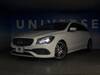 MERCEDES BENZ CLA-CLASS Shooting Brake