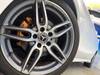 MERCEDES BENZ CLA-CLASS Shooting Brake
