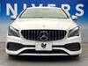 MERCEDES BENZ CLA-CLASS Shooting Brake