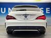 MERCEDES BENZ CLA-CLASS Shooting Brake