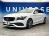 MERCEDES BENZ CLA-CLASS Shooting Brake