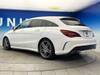 MERCEDES BENZ CLA-CLASS Shooting Brake