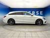 MERCEDES BENZ CLA-CLASS Shooting Brake