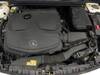 MERCEDES BENZ CLA-CLASS Shooting Brake