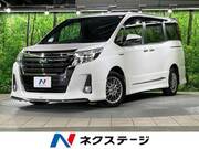 2016 TOYOTA NOAH
