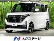2025 NISSAN ROOX