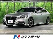 2018 TOYOTA CROWN HYBRID