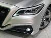 TOYOTA CROWN HYBRID