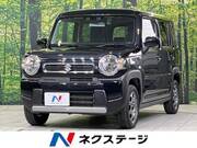 2021 SUZUKI HUSTLER