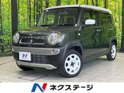 2019 SUZUKI HUSTLER G