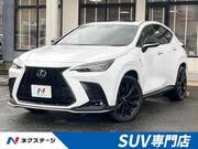 2023 LEXUS NX