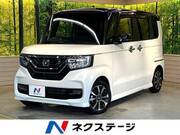 2019 HONDA N-BOX CUSTOM