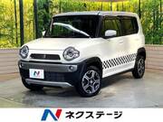 2014 SUZUKI HUSTLER