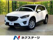 2015 MAZDA CX-5 20S PROACTIVE