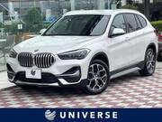 2020 BMW X1