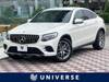 MERCEDES BENZ GLC-CLASS