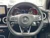 MERCEDES BENZ GLC-CLASS