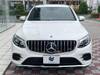 MERCEDES BENZ GLC-CLASS