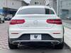 MERCEDES BENZ GLC-CLASS