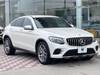 MERCEDES BENZ GLC-CLASS