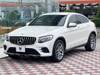 MERCEDES BENZ GLC-CLASS