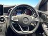 MERCEDES BENZ C-CLASS Stationwagon
