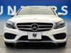 MERCEDES BENZ C-CLASS Stationwagon
