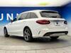 MERCEDES BENZ C-CLASS Stationwagon