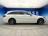 MERCEDES BENZ C-CLASS Stationwagon