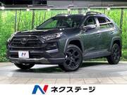 2022 TOYOTA RAV4 ADVENTURE OFFROAD PACKAGE