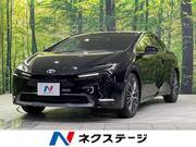 2025 TOYOTA PRIUS