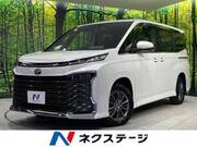 2023 TOYOTA VOXY