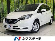 2018 NISSAN NOTE