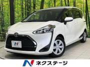 2018 TOYOTA SIENTA G