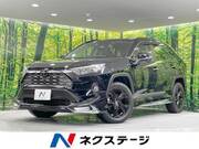 2021 TOYOTA RAV4 G
