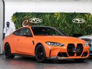 2022 BMW M4