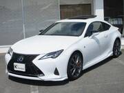 2018 LEXUS RC