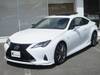 LEXUS RC